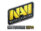 Natus Vincere | Antwerp 2022 image